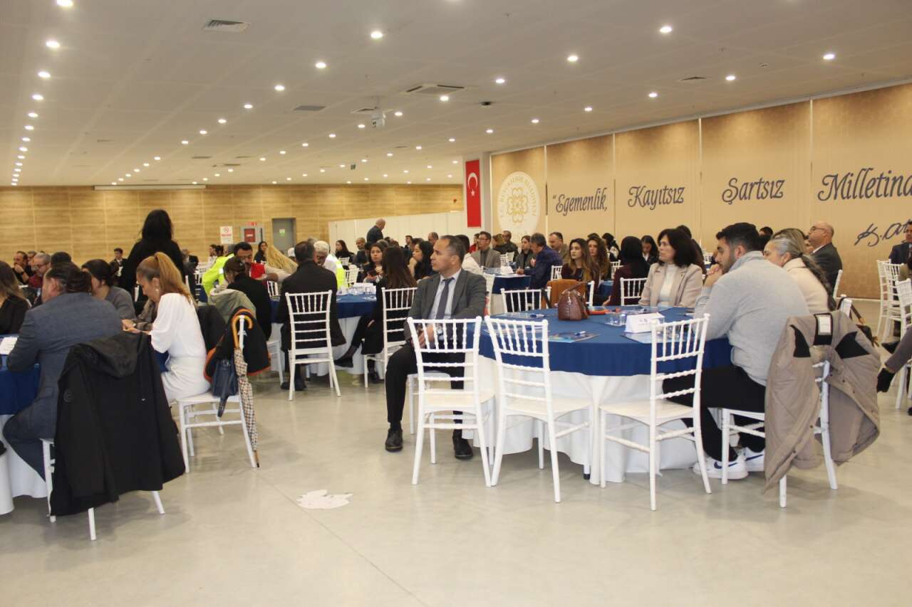 Muğla’da “Engelsiz Yaşam Platformu” İstişare Toplantısı Gerçekleştirildi 7